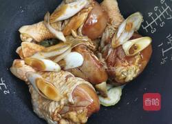 柠檬烧鸡腿(懒人电饭煲版)的做法图解18