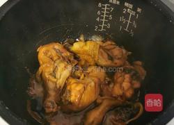 柠檬烧鸡腿（懒人电饭煲版）的做法图解20