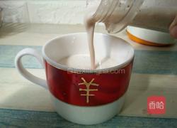 红枣奶昔的做法图解8