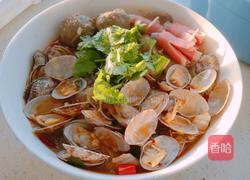 花甲粉丝的做法图解12