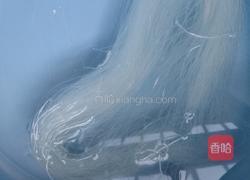 花甲粉丝的做法图解2
