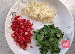 花甲粉丝的做法图解3