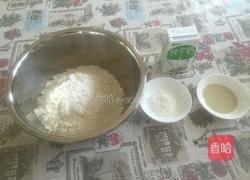 香菇菜包的做法图解1