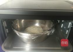 香菇菜包的做法图解3