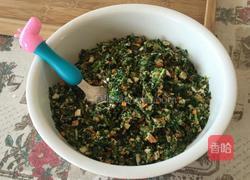 香菇菜包的做法图解8