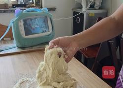 香菇菜包的做法图解9