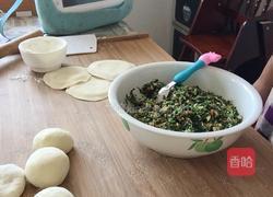 香菇菜包的做法图解11