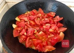 茄汁巴沙鱼的做法图解5