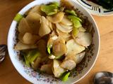尖椒土豆片的做法[图]