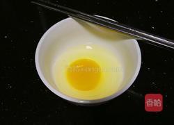 海参鸡蛋羹的做法图解2
