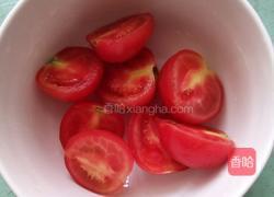 爽口凉面的做法图解5