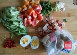 生日面的做法图解1