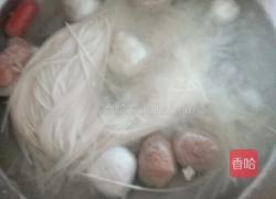 生日面的做法图解3