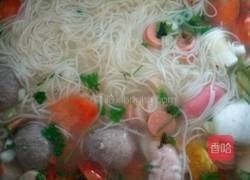 生日面的做法图解5