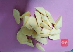 银耳红薯浆的做法图解6