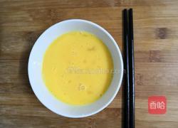 丝瓜西红柿蛋卷的做法图解8