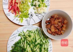 油泼裤带面(陕西八大怪之一)的做法图解2