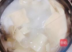 油泼裤带面(陕西八大怪之一)的做法图解3