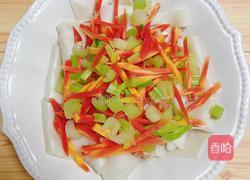 油泼裤带面(陕西八大怪之一)的做法图解6