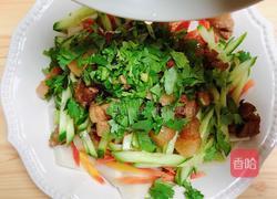 油泼裤带面(陕西八大怪之一)的做法图解9