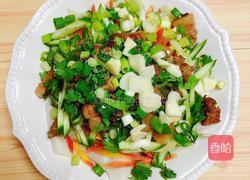 油泼裤带面(陕西八大怪之一)的做法图解13