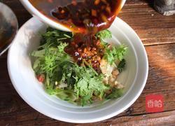 香辣凉皮的做法图解17