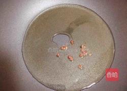 彩椒鸡丁炒酿皮（10分钟快手菜）的做法图解7