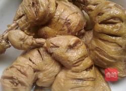 煮鸡腿的做法图解3