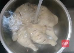 煮鸡腿的做法图解1