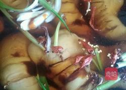 煮鸡腿的做法图解2