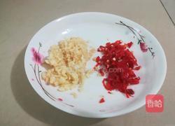 拍黄瓜的做法图解3