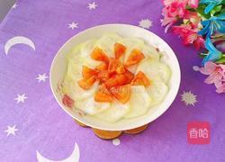 西葫芦蒸西红柿的做法图解10