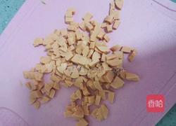 芝士焗饭的做法图解4