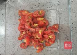 芝士焗饭的做法图解5