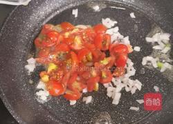 芝士焗饭的做法图解9