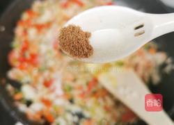 芝士焗饭的做法图解14