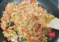芝士焗饭的做法图解15