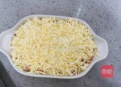 芝士焗饭的做法图解17