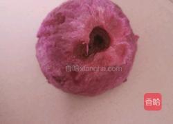火龙果番茄美白果汁的做法图解4