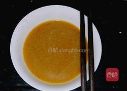 丝瓜炒肉丝的做法图解2