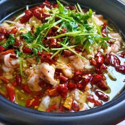 水煮虾的做法[图]