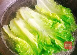 碧波仙子的做法图解2