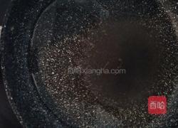 香菇油菜面的做法图解6