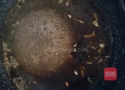 香菇油菜面的做法图解8