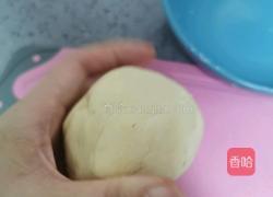 桂花蜂蜜红薯糍粑的做法图解9