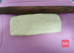 桂花蜂蜜红薯糍粑的做法图解10
