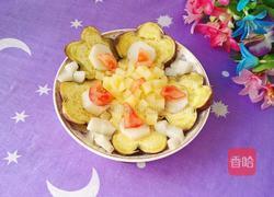 夏日快手蒸菜的做法图解12