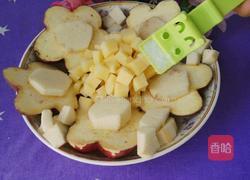 夏日快手蒸菜的做法图解6