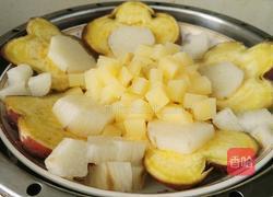 夏日快手蒸菜的做法图解9