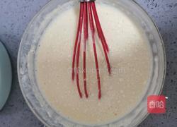 奶油毛巾卷的做法图解9